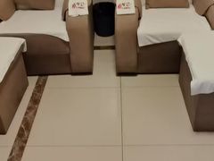 -感智盲人按摩·艾灸·肩颈SPA(岗厦店)