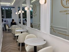 -PETIT PARIS 小巴黎(花园道店)