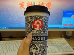 -霸王茶姬(常熟印象城店)
