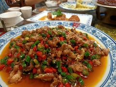 -徐鼎盛民间菜(微电园店)