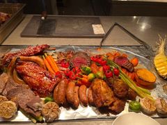 -南湖宾馆·鸳湖阁全日制餐厅