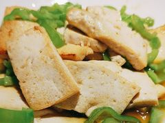 -梁家大院•农家菜(昆山会展中心店)