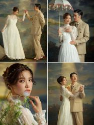 -今生有约婚纱摄影店(景德路店)