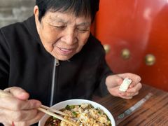 -老李家杂肝汤(回民街店)