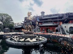 -上海东林寺(金山区)