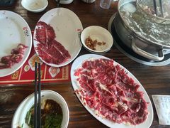 -官塘兄弟·潮汕牛肉店(官塘总店)