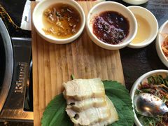 -Dombe豚(黑猪肉街店)