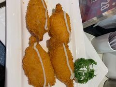 -鹭江潮餐厅•福建菜(鹭江佲家酒店)