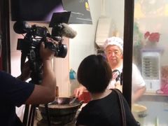 -阿婆油墩子(五里桥路188弄小区店)