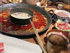 -楠火锅(龙阳广场店)