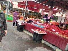 -王庄市场