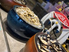 -武汉世茂希尔顿酒店·汇·全日餐厅