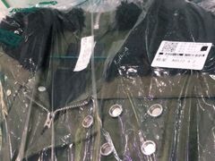 -福奈特洗衣洗鞋(芷江西路店)