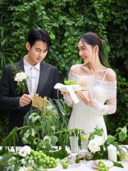 -花田映像婚纱摄影(龙岗店)