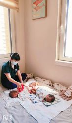 -添禧月子会所(高新店)