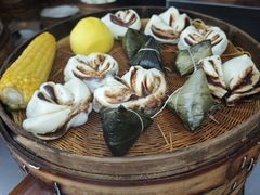 -清泉阁包子饺子·刀削面(五一店)