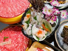 -降霜牛寿喜烧.和牛金赏Plus(501城市广场店)