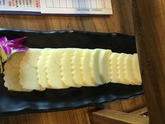 -牛村来人潮汕牛肉火锅(西单店)