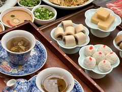 -日坛涮肉四合院·园林餐厅(日坛公园店)