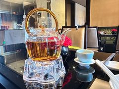 -上海苏宁宝丽嘉酒店·嘉府壹号中餐厅