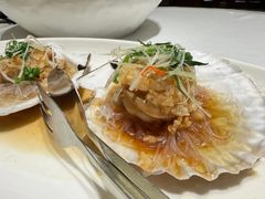 -珍记海鲜酒家(嵩山路店)