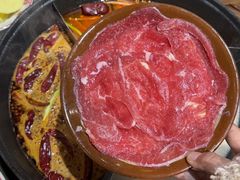 -贰回巷火锅馆(钟楼店)
