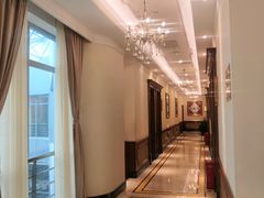 -金时代顺风大酒店(金山店)