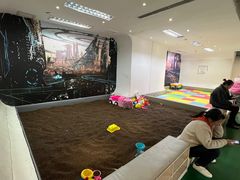 -刘开渠艺术中心(龙湖春森星悦荟店)