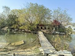 -南阳卧龙岗武侯祠