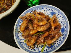 -丰收日·小海鲜·沪上家宴(顾村正大店)