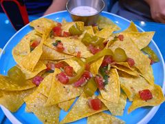 -My Way Town买味堂·东南亚餐厅(亦庄店)