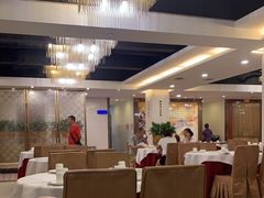 大堂-朱仔记食府(江南大道店)