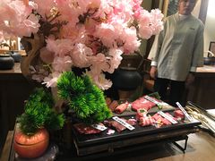 -樱宿日式和牛烧肉(五道口店)