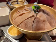 -巴奴毛肚火锅(二七万达店)