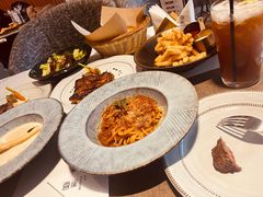 -喜雀JOY KITCHEN