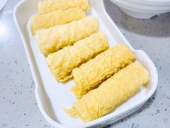 响铃卷-杏花吴记牛肉火锅