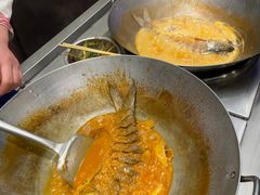 -阿五黄河大鲤鱼(纬三路店)