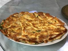 摊柴鸡蛋-何适山庄 ·可团建(水长城P2停车场店)