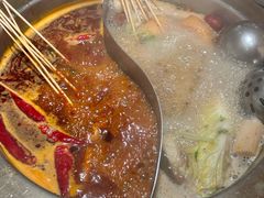 -热辣宗师·串串火锅(万达金街店)