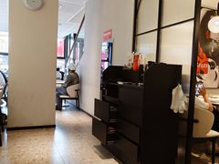 -必胜客(松雷店)