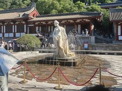-华清宫景区