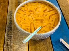 奶茶-Doo Dee Thai Food(Issan/Isaan/Esan)