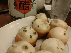 -哑巴生煎(临顿路店)