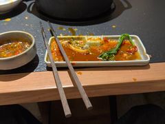 -大龙燚·旷野鲜火锅(广州首店)