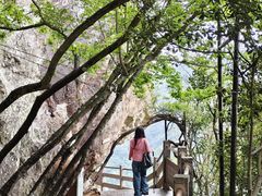 -雁荡山风景名胜区