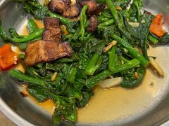 -猪腰一家·地道佛山菜(盐步店)