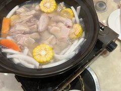 -海南椰子鸡餐厅(三亚湾红树林店)