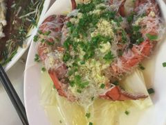 -三亚湾假日度假酒店·中餐厅