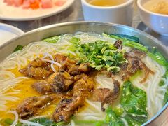 -云尊府云南菜·蒸汽石锅鱼(学清路店)