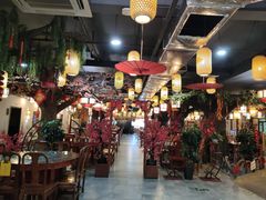 -鼎晟江南·融合江南宴(固戍店)